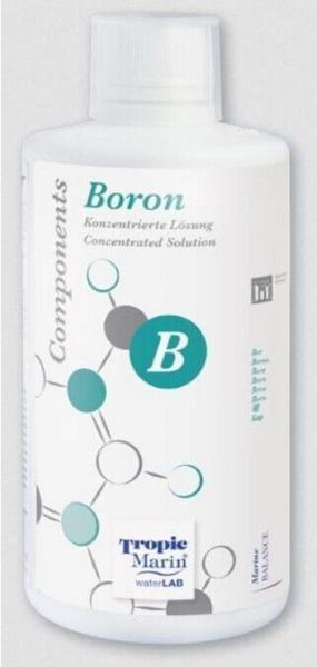 Tropic Marin Components Boron 500 ml